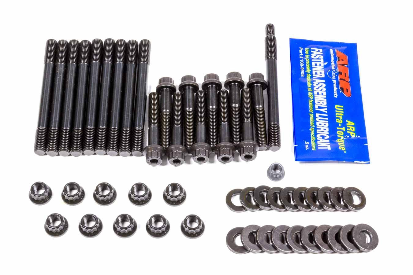 Main Stud Kit ARP 156-5404 (Ford 5.0LM-6010-BOSS50 Block)