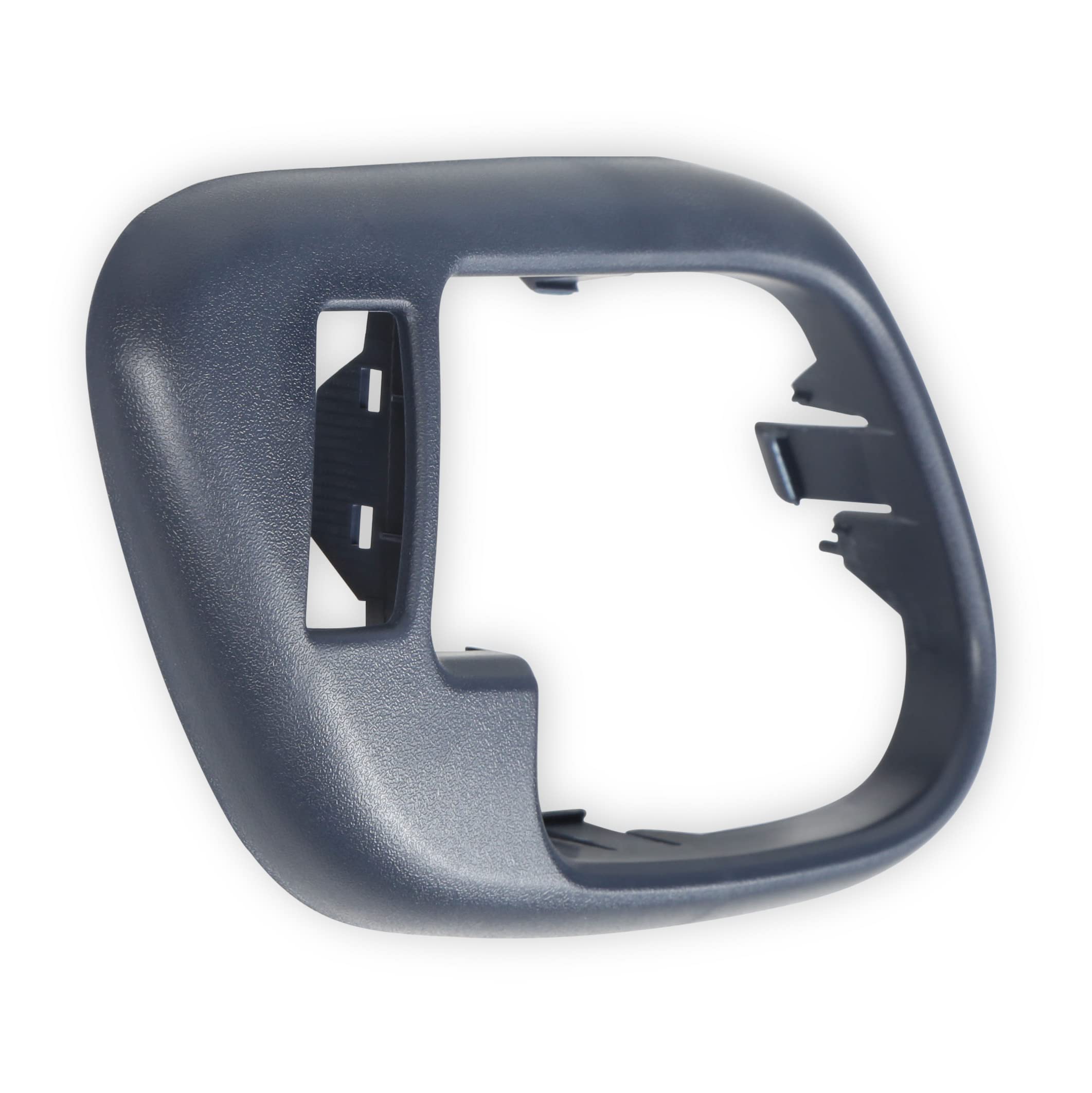 Inner Door Handle Bezel Brothers Trucks 05-144 - Blue LH