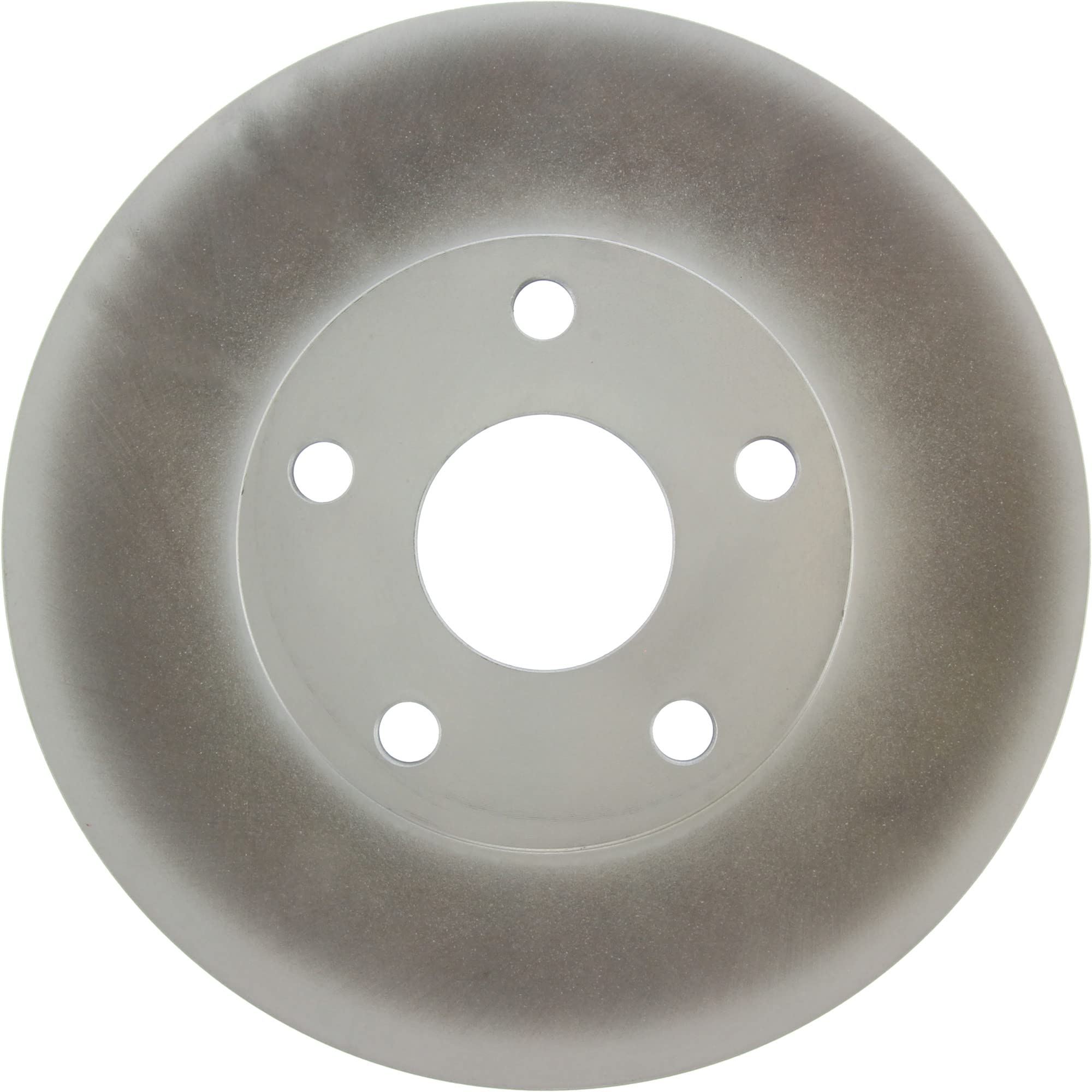 Centric Gcx Rotor 320.44079F with Full Coating