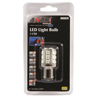 Amber ANZO USA '1156' LED Bulb 809020