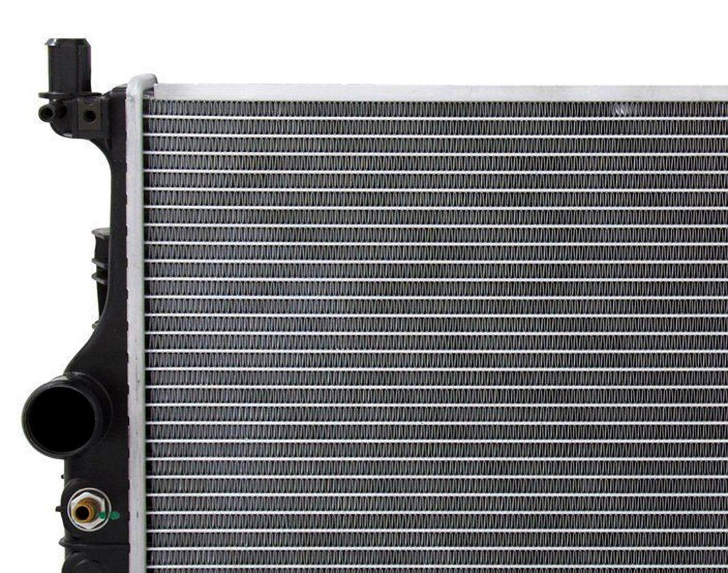 Radiator CSF 3458