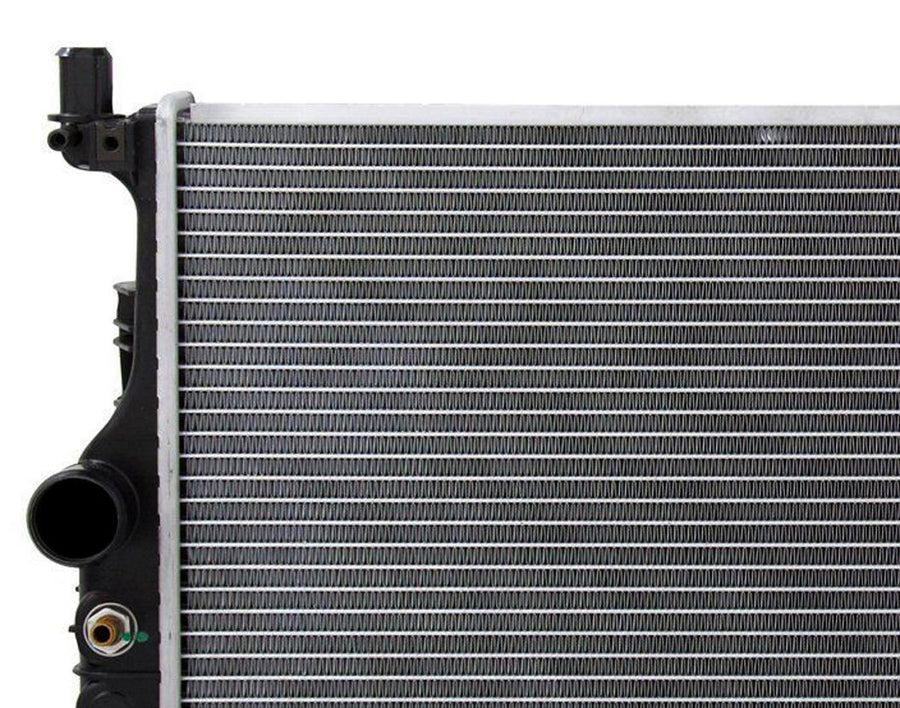 Radiator CSF 3458