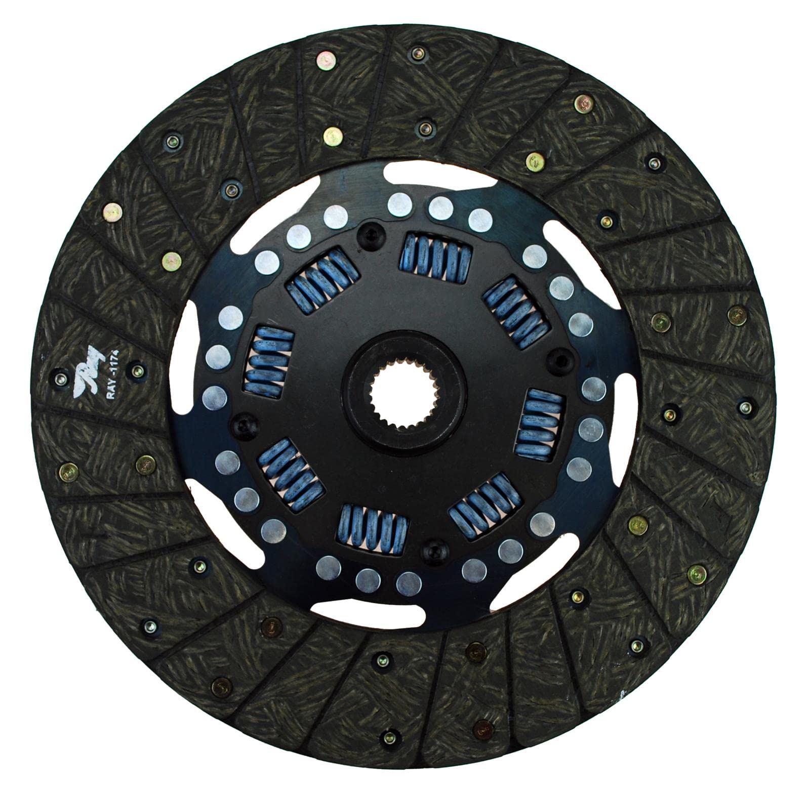 450 Hays 91-2003T Street Clutch Kit