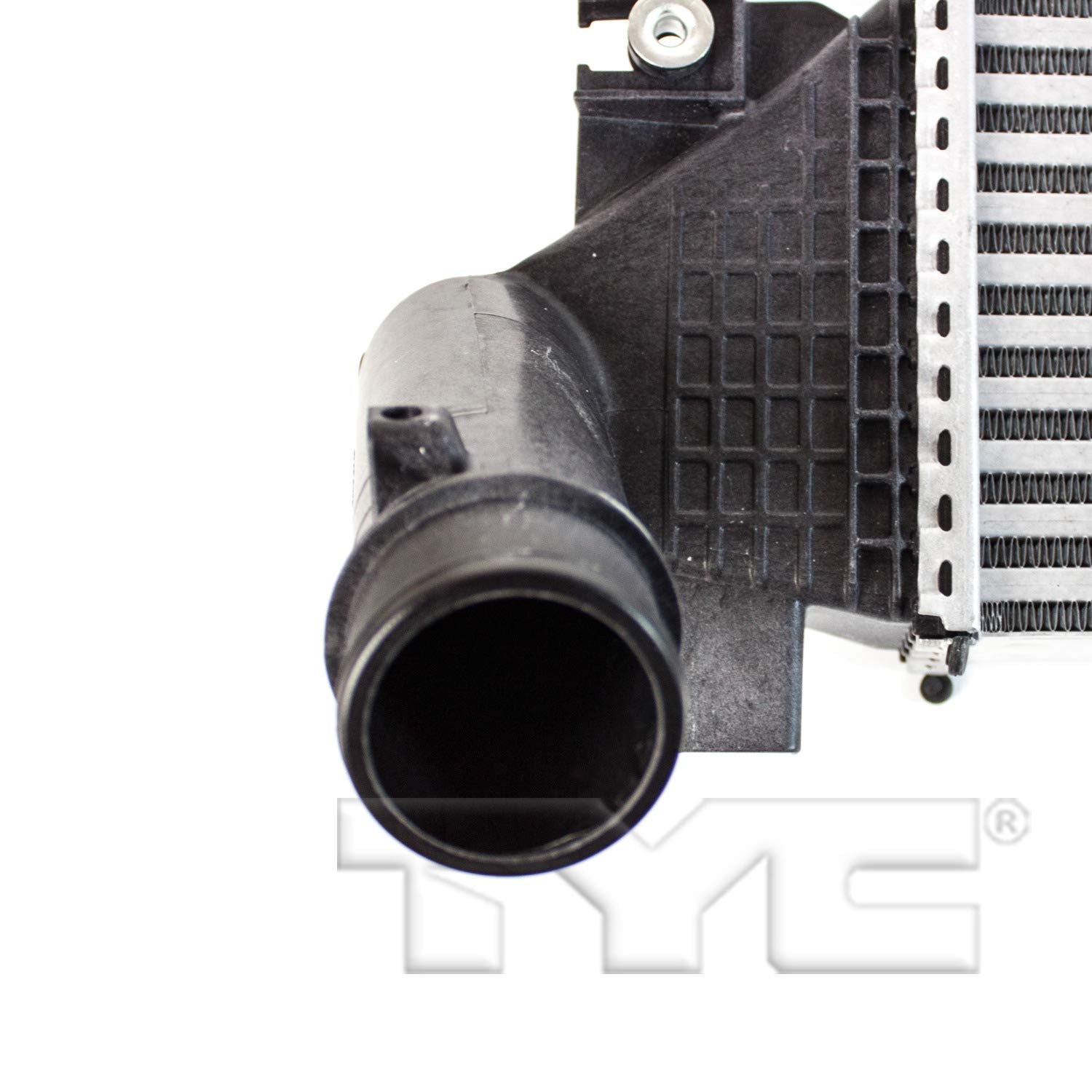 Charged Air Cooler TYC 18045 Compatible with 2011-2019 Ford Explorer