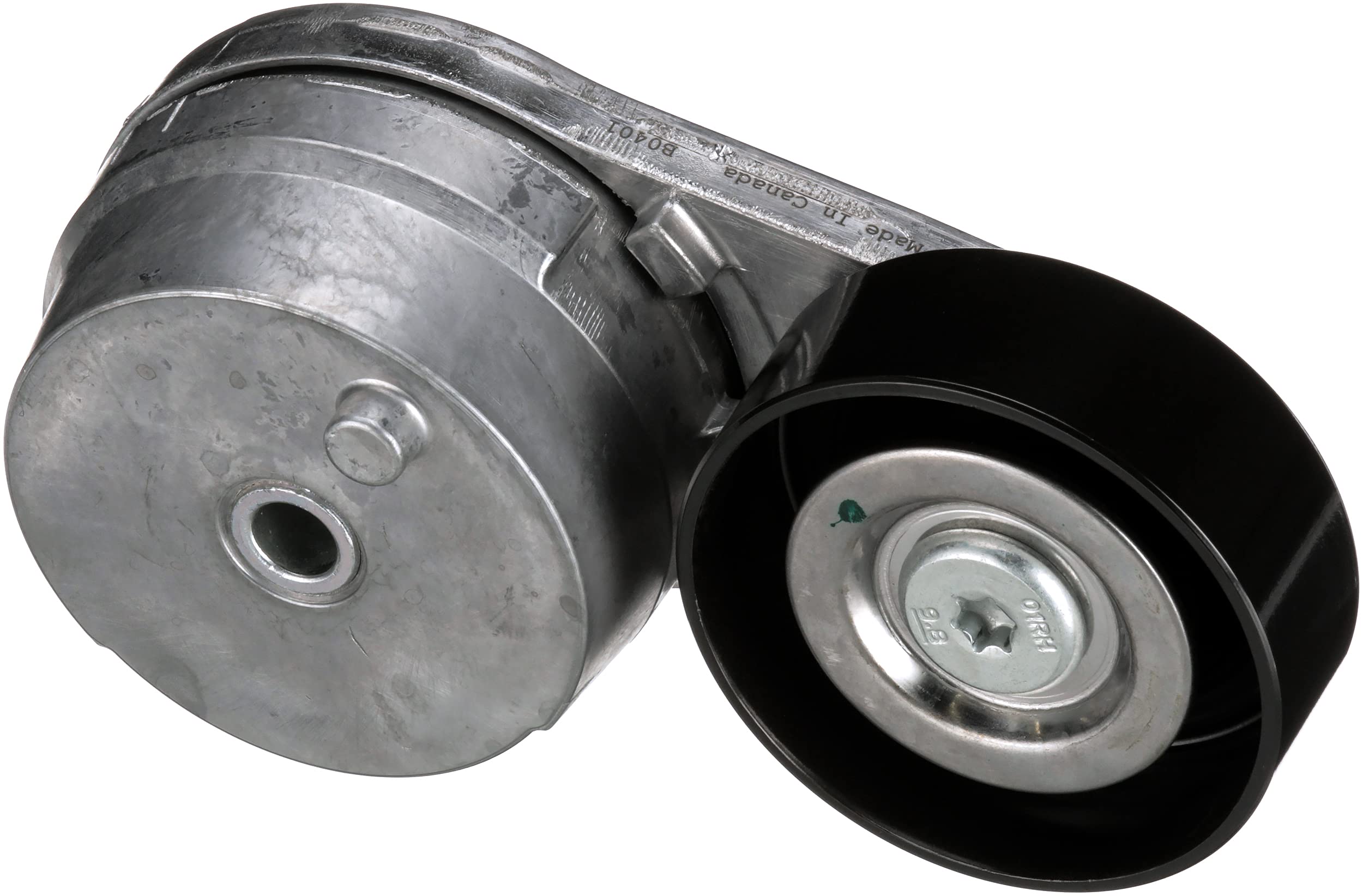 DriveAlign Gates Genuine 39350 Automatic Belt Drive Tensioner