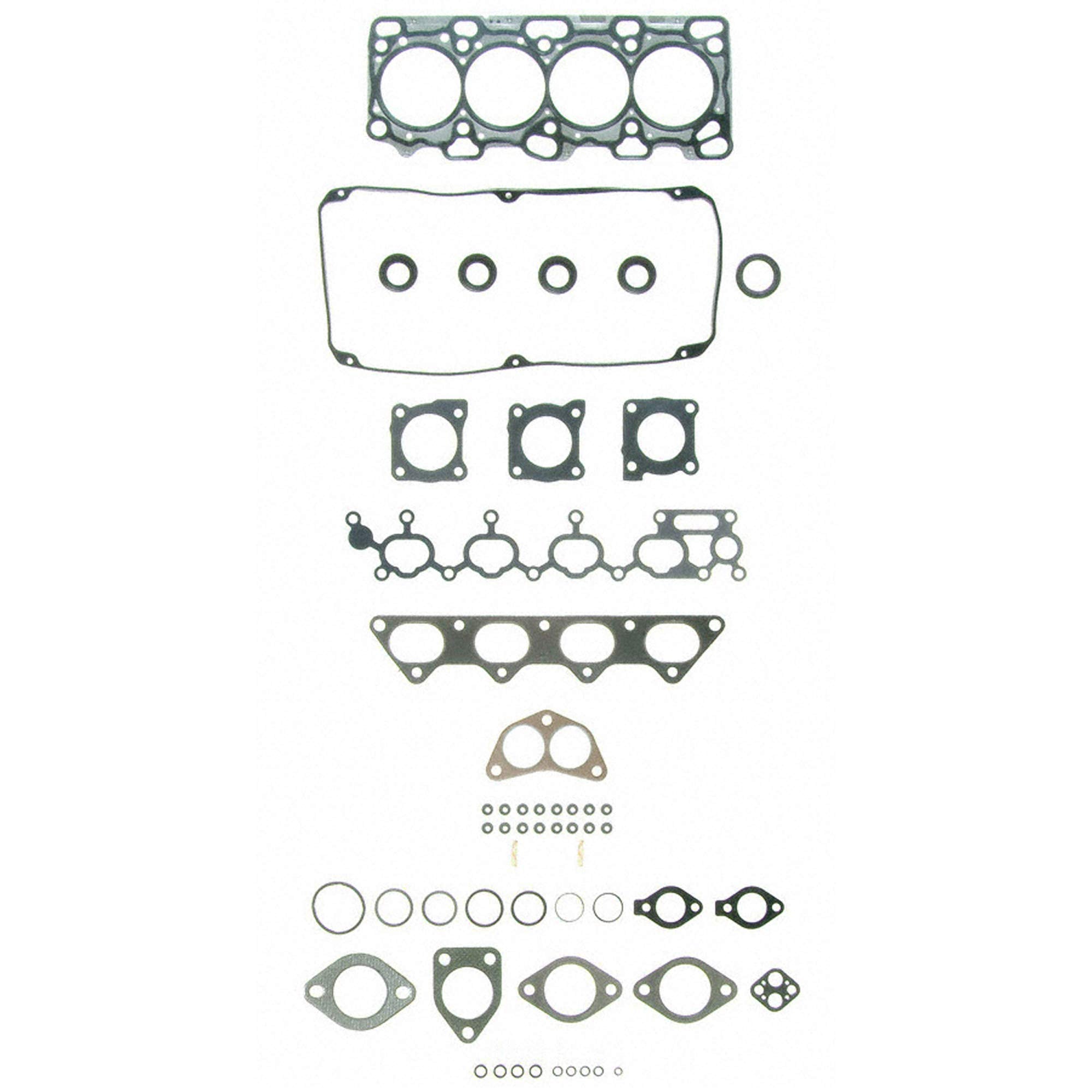HS FEL-PRO 26172 PT Head Gasket Set