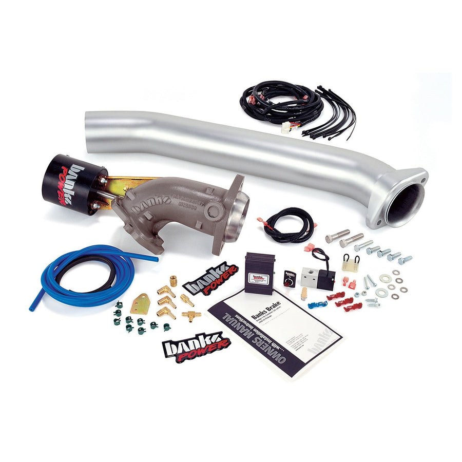 Banks Brake 55219 Banks