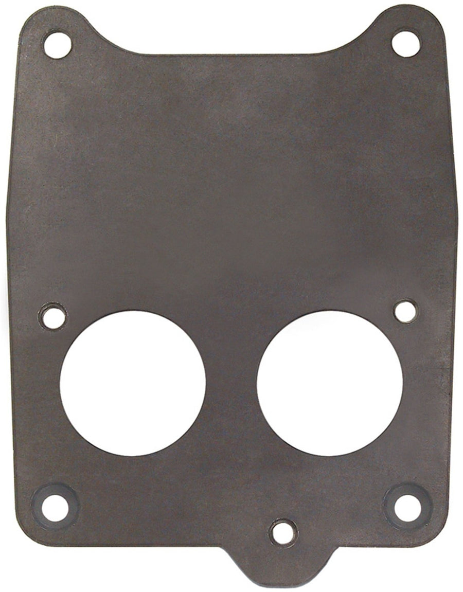 Carburetor Trans-Dapt to TBI Adapter 2208