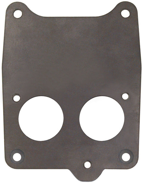 Carburetor Trans-Dapt to TBI Adapter 2208