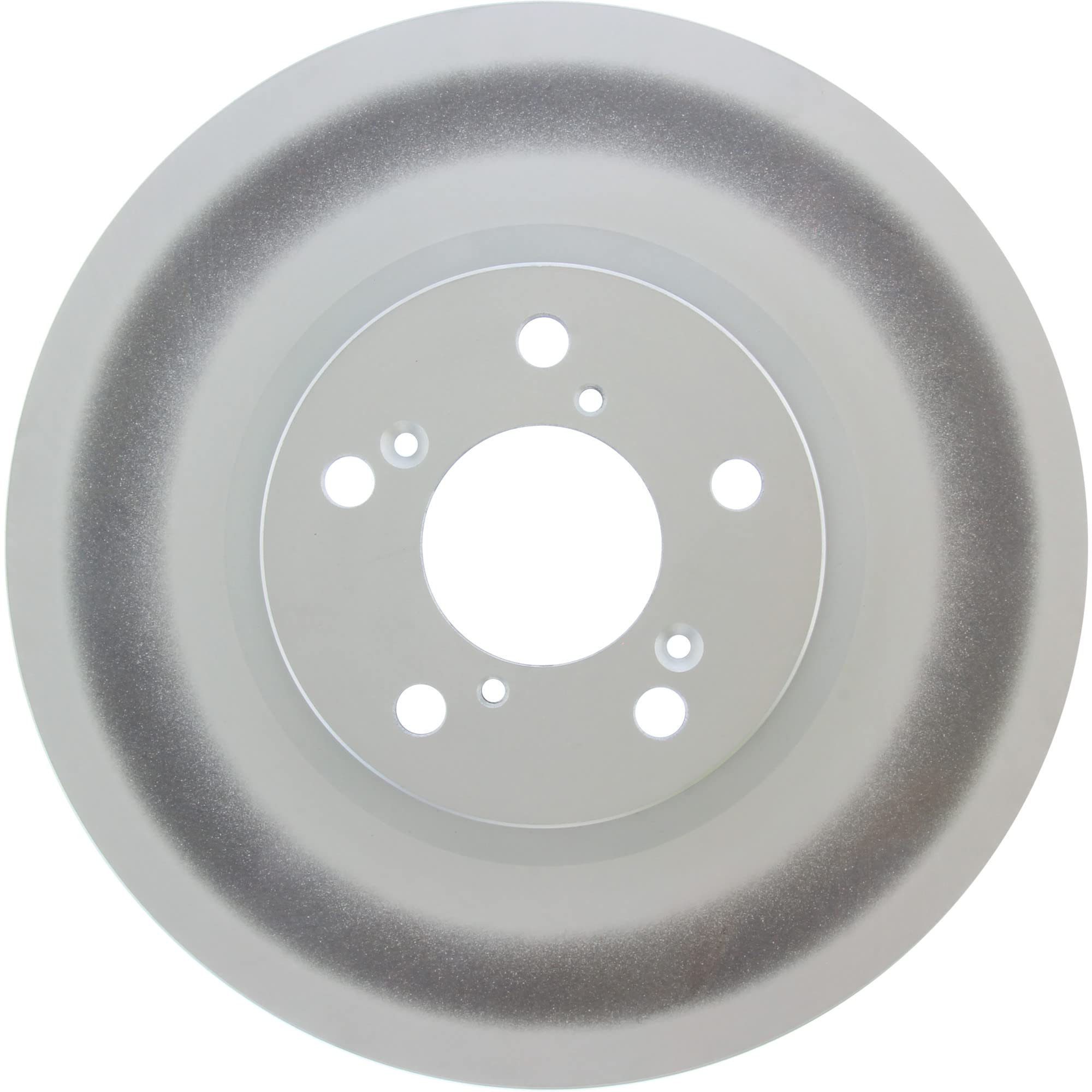 Centric Gcx Rotor 320.42071F with Full Coating