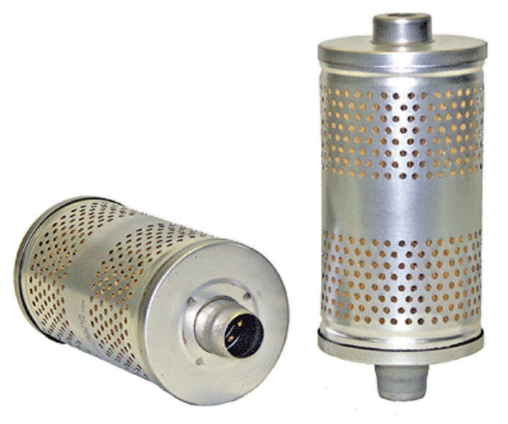 Cartridge Wix 51125 Lube Metal Canister Filter - Case of 12