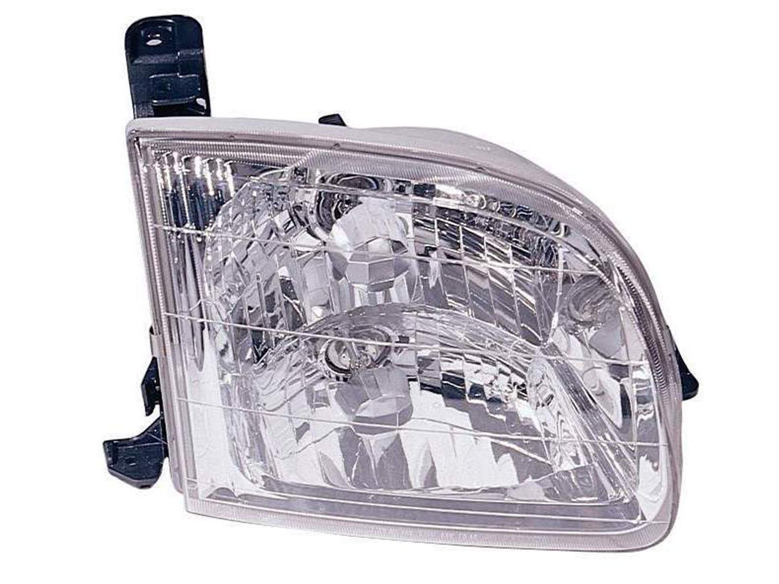 Replacement DEPO 312-1145R-AC Passenger Side Headlight Assembly