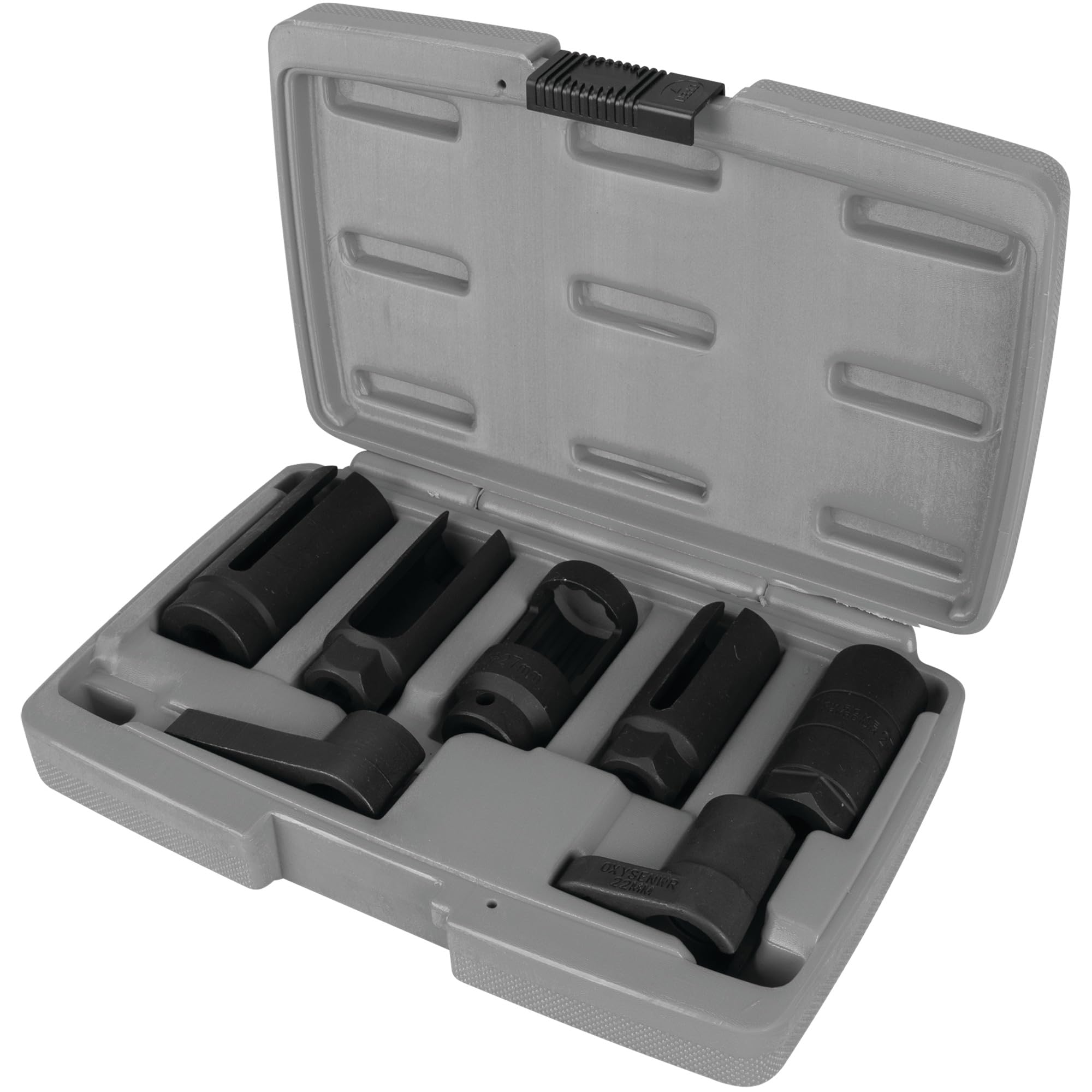 W89333 Performance Tool Specialty Switch Socket Set, 7-Piece