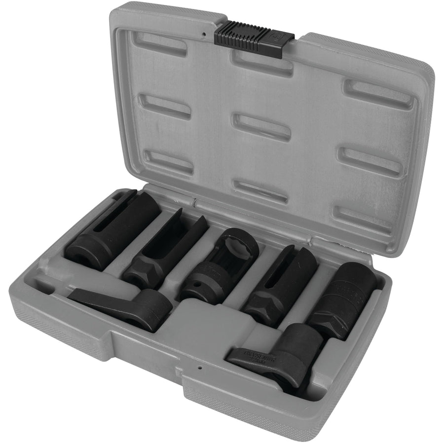W89333 Performance Tool Specialty Switch Socket Set, 7-Piece