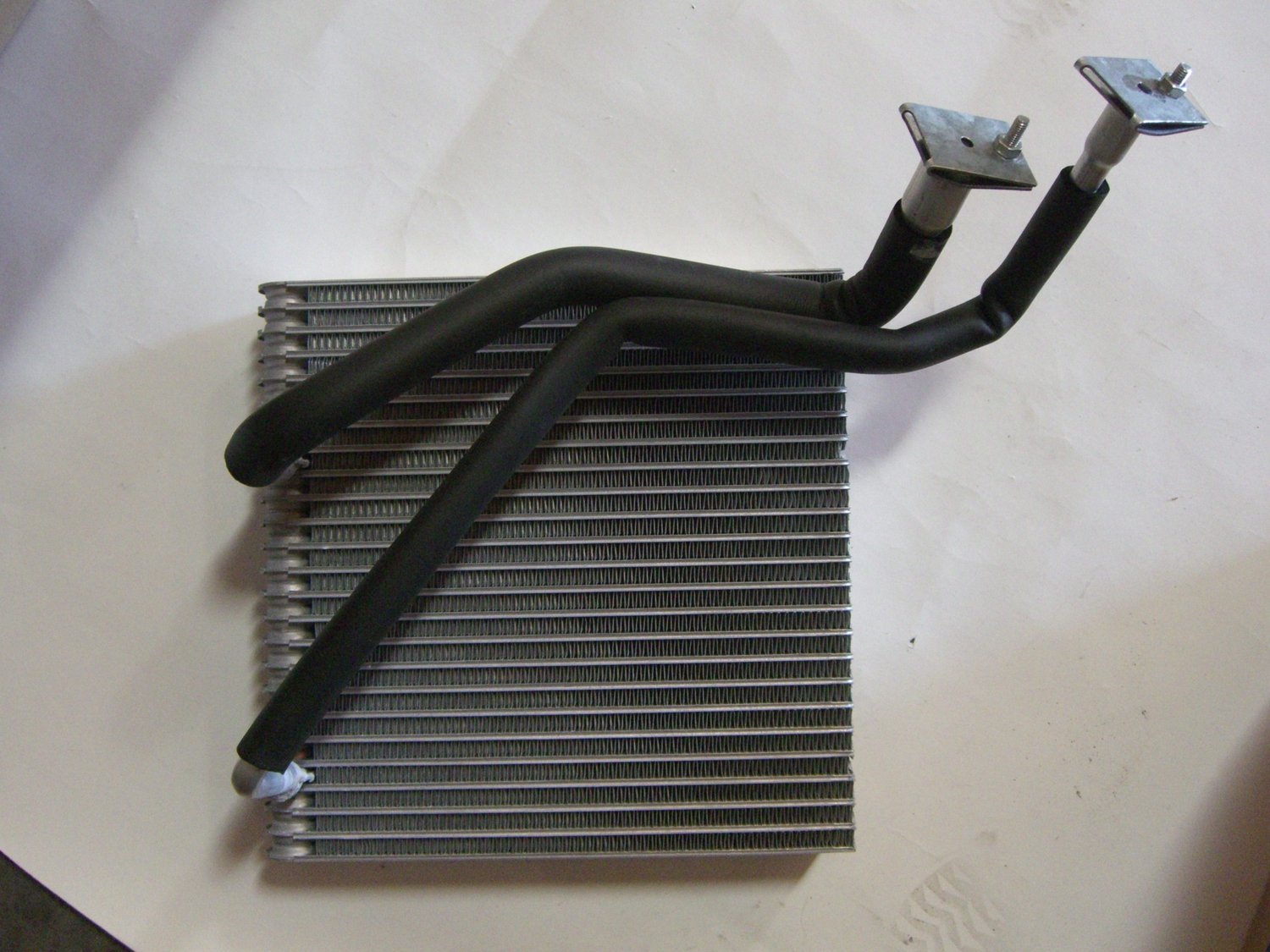 Evaporator TYC 97008 Compatible with 2008-2010 Ford F- Series Pickup (Hvy Dty)