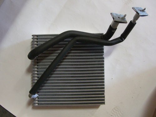 Evaporator TYC 97008 Compatible with 2008-2010 Ford F- Series Pickup (Hvy Dty)