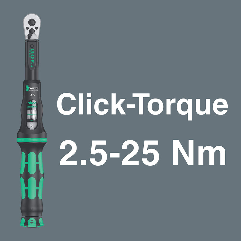 Torque Bicycle-Set 1