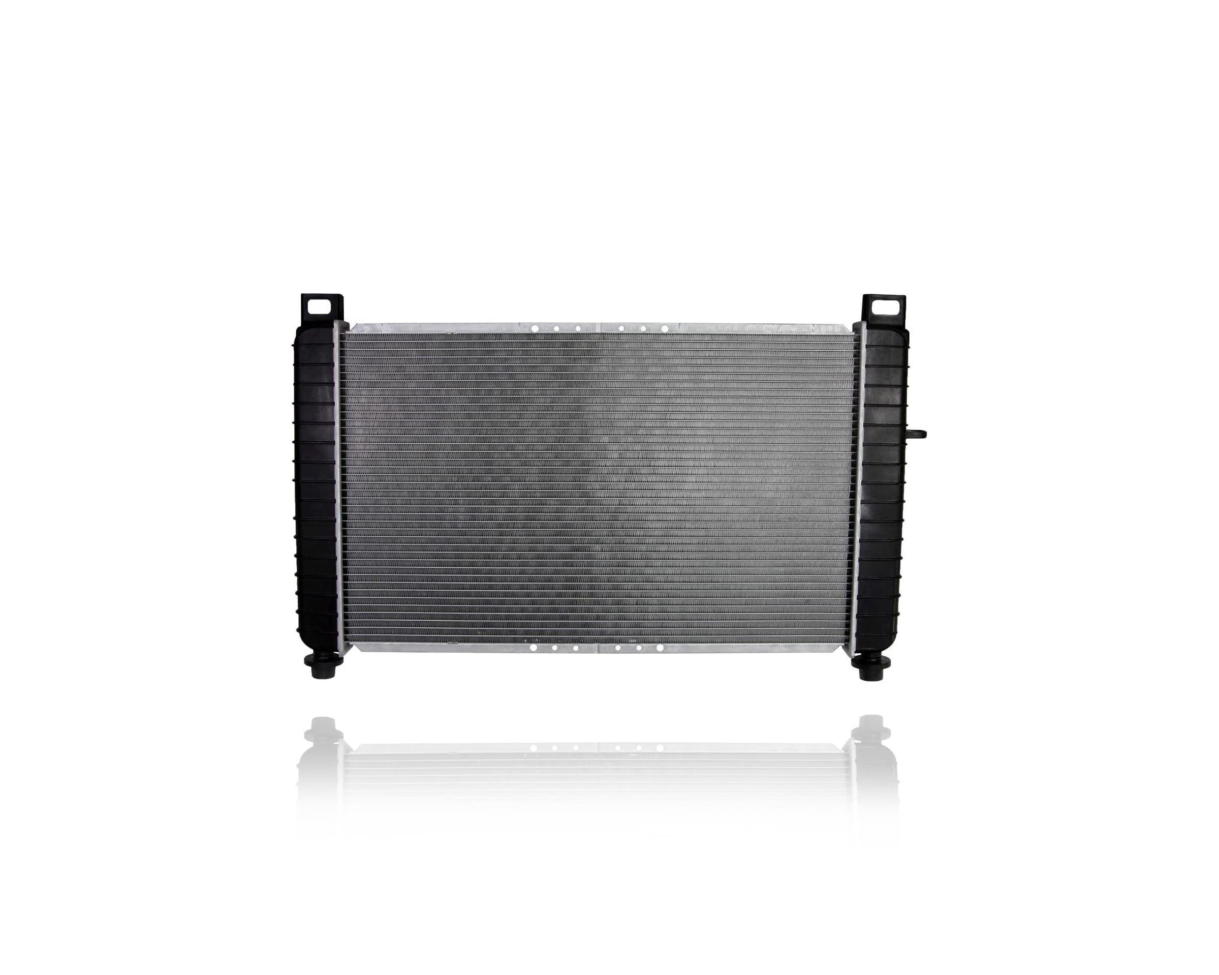 Radiator Koyorad A2334