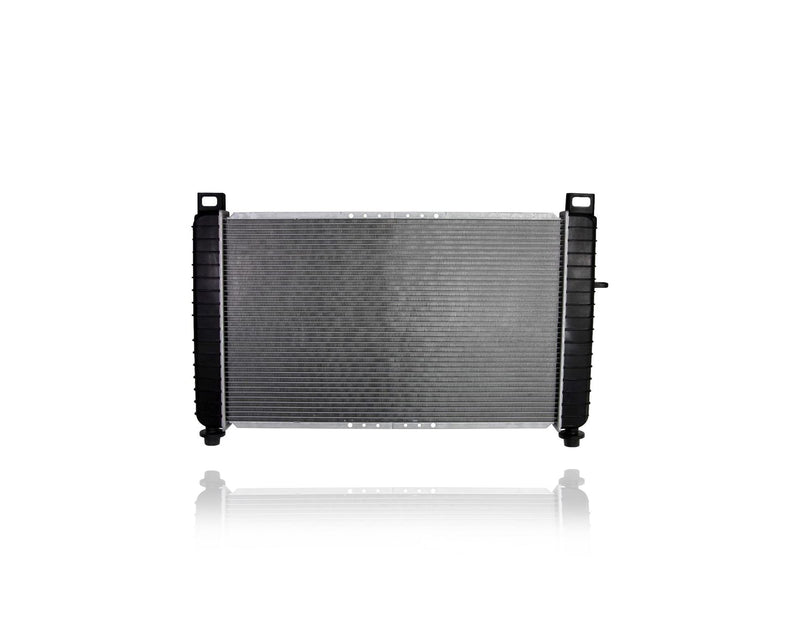 Radiator Koyorad A2334