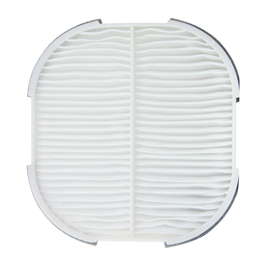 Cabin Air Filter TYC Compatible with 2000-2008 Honda S2000