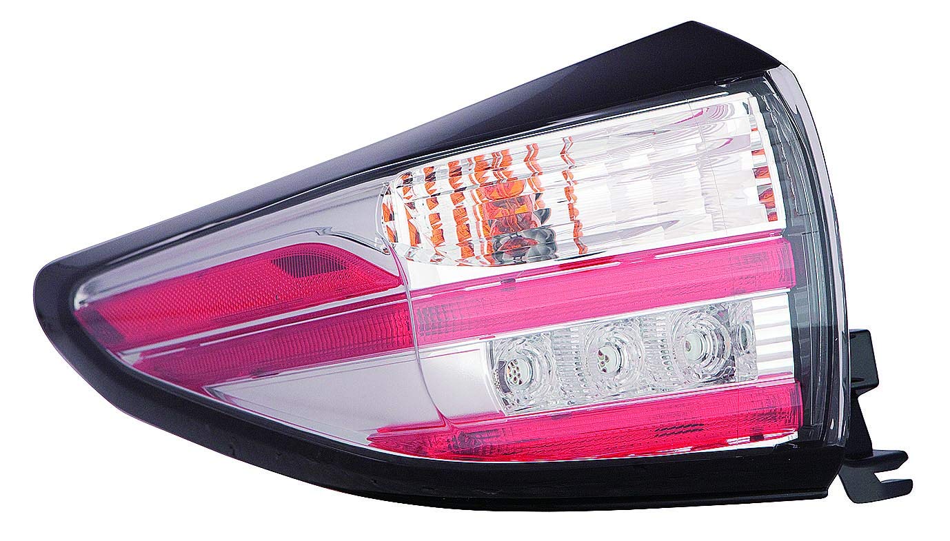 MURNO 15-18 RL ASY LH Depo