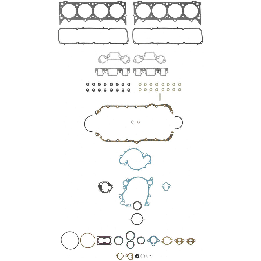 FS FEL-PRO 8266 PT-4 Full Gasket Set