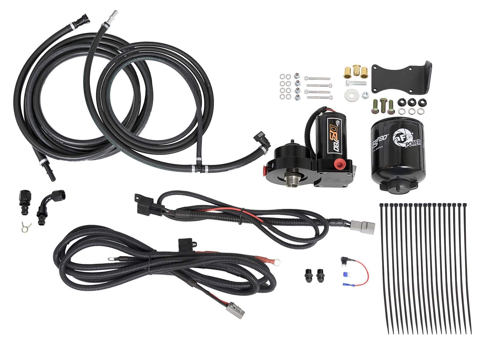 42-23041 aFe Power DFS780 PRO Fuel Pump (Full-time Operation)
