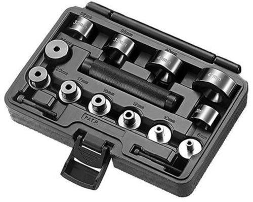 Universal Helix 390-9735 Bearing Driver Set