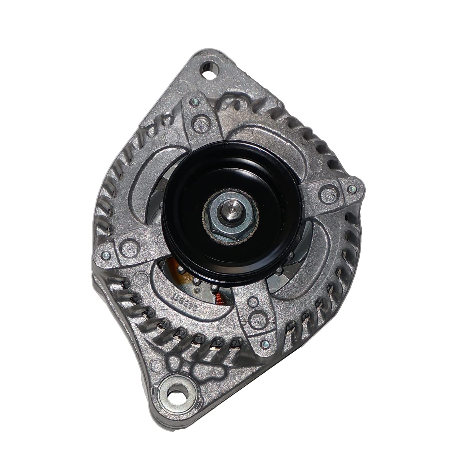 Alternator TYC Compatible with 2005-2008 Honda Pilot