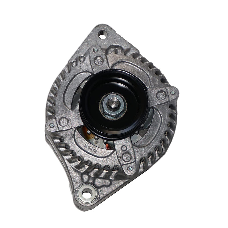 Alternator TYC Compatible with 2005-2008 Honda Pilot