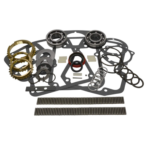 T18 Bearing Kit USA Standard Manual Transmission with Synchro's