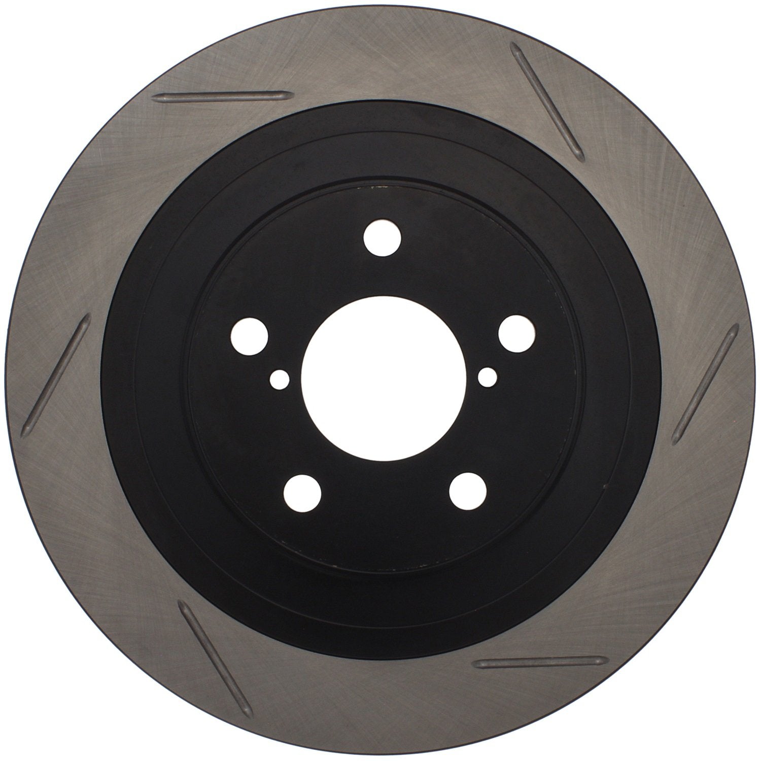 StopTech Sport Slotted 126.47025SL