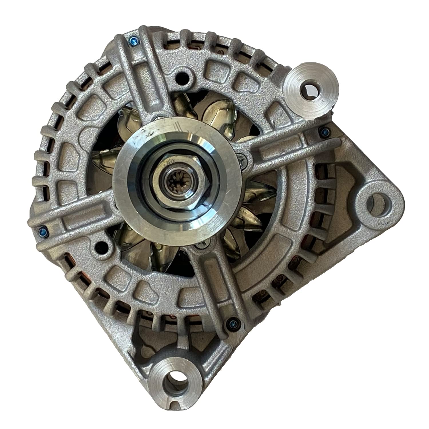 Alternator TYC Compatible with 2004-2006 BMW 3 Series