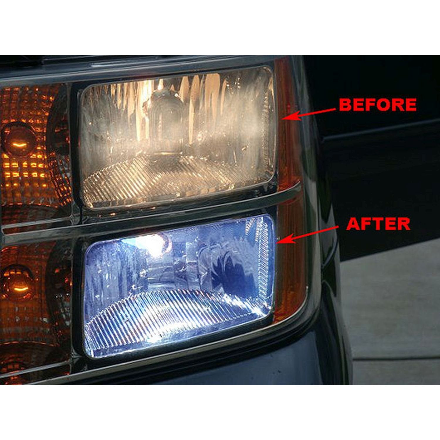 264H4PB Recon Headlight Bulbs