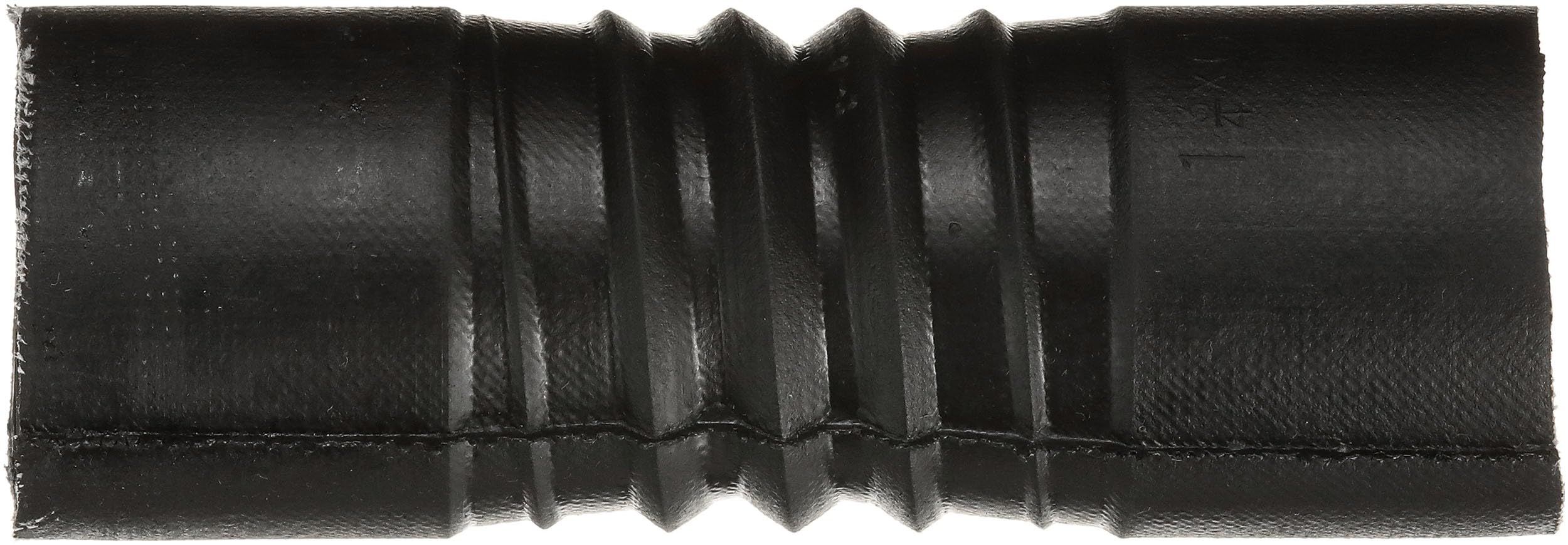 Gates Green Stripe 26601 Heavy-Duty Vulco-Flex Coolant Hose