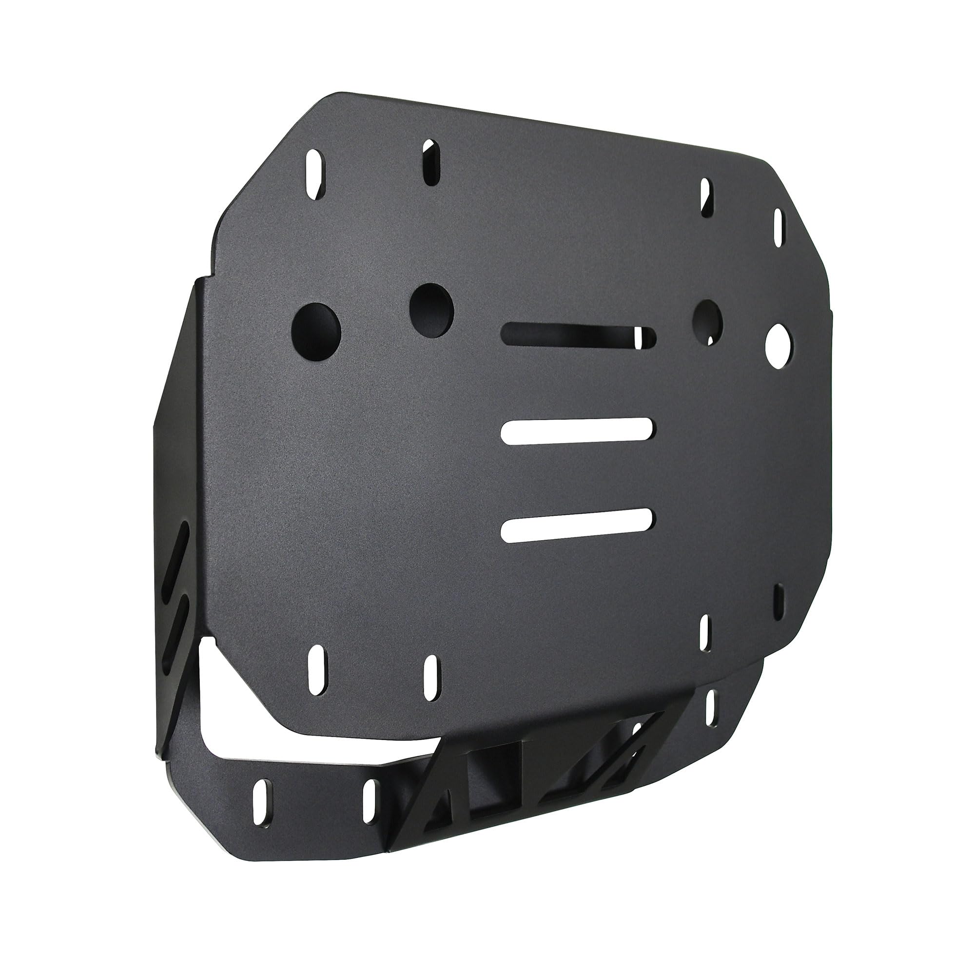 WJ2 Spare Tire Relocator Westin fits 2018-2025 Wrangler JL