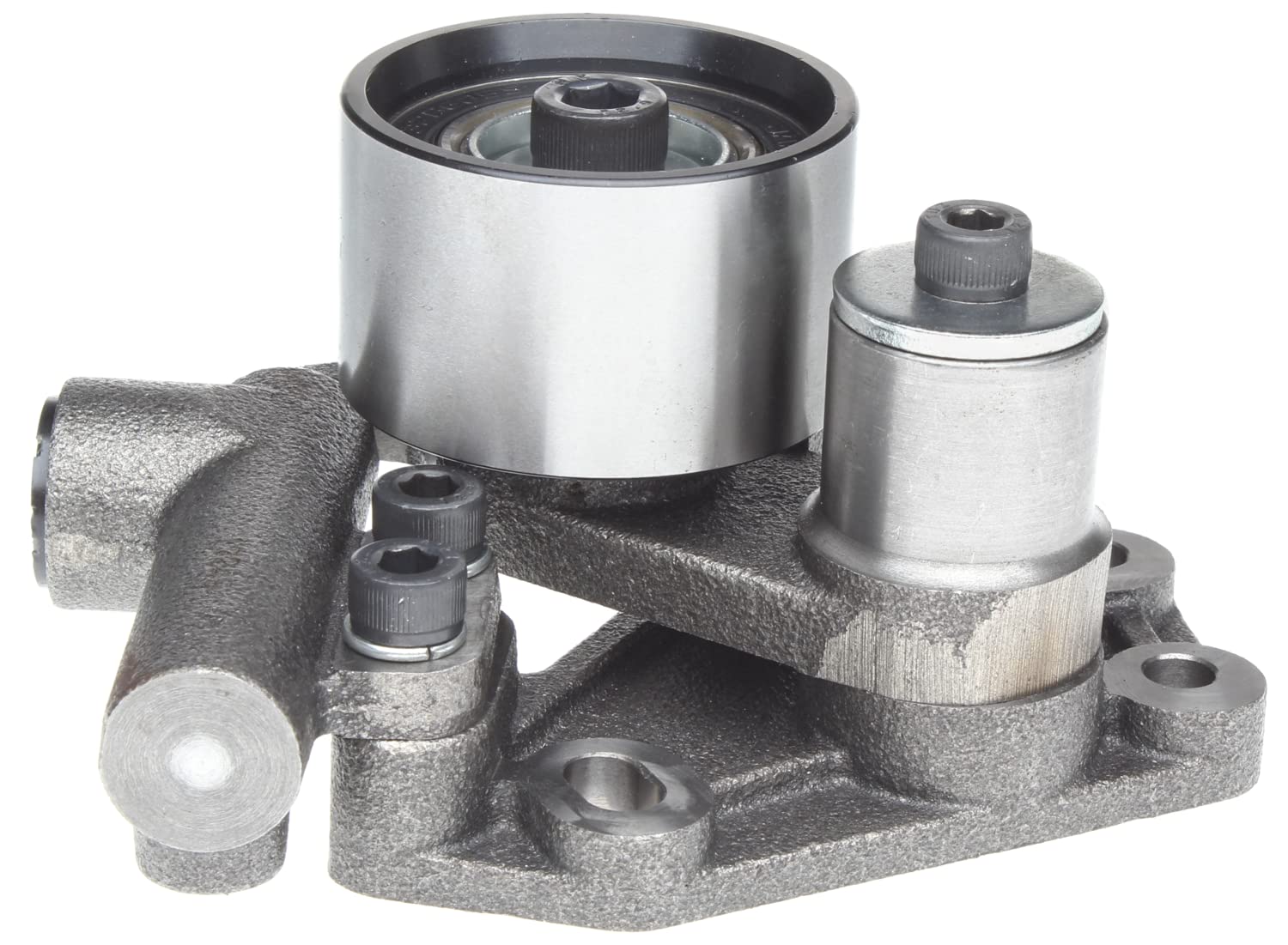 Tensioner