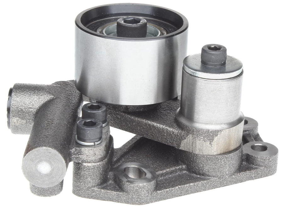 Tensioner