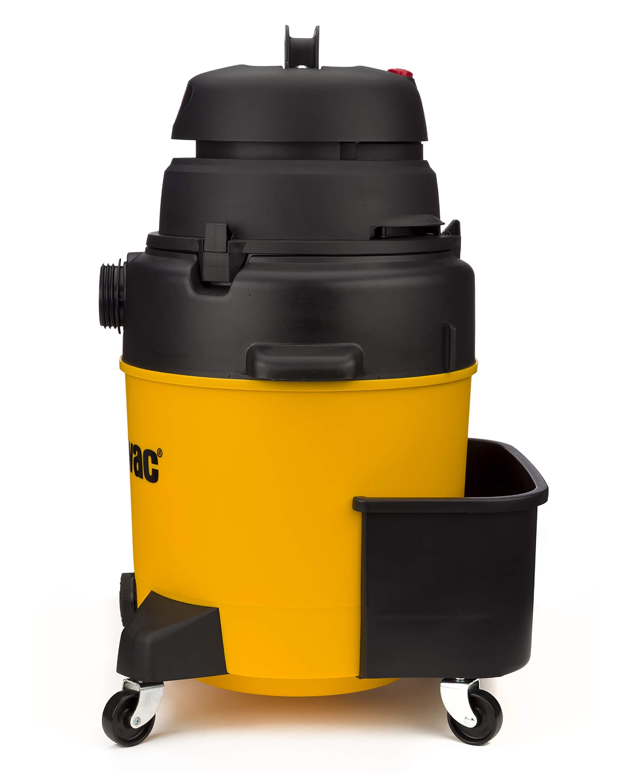 10 Gallon Shop-Vac 9258110 6.0 Peak HP Industrial Wet Dry Vacuum