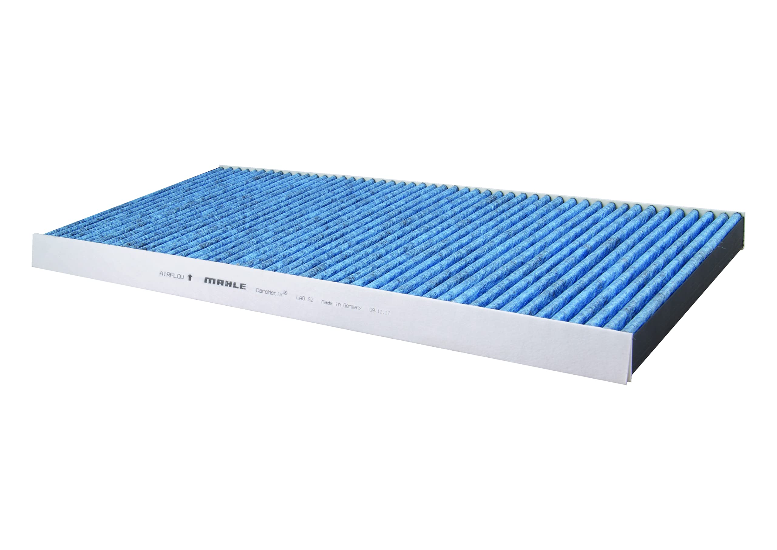 Cabin Air Filter MAHLE LAO 62