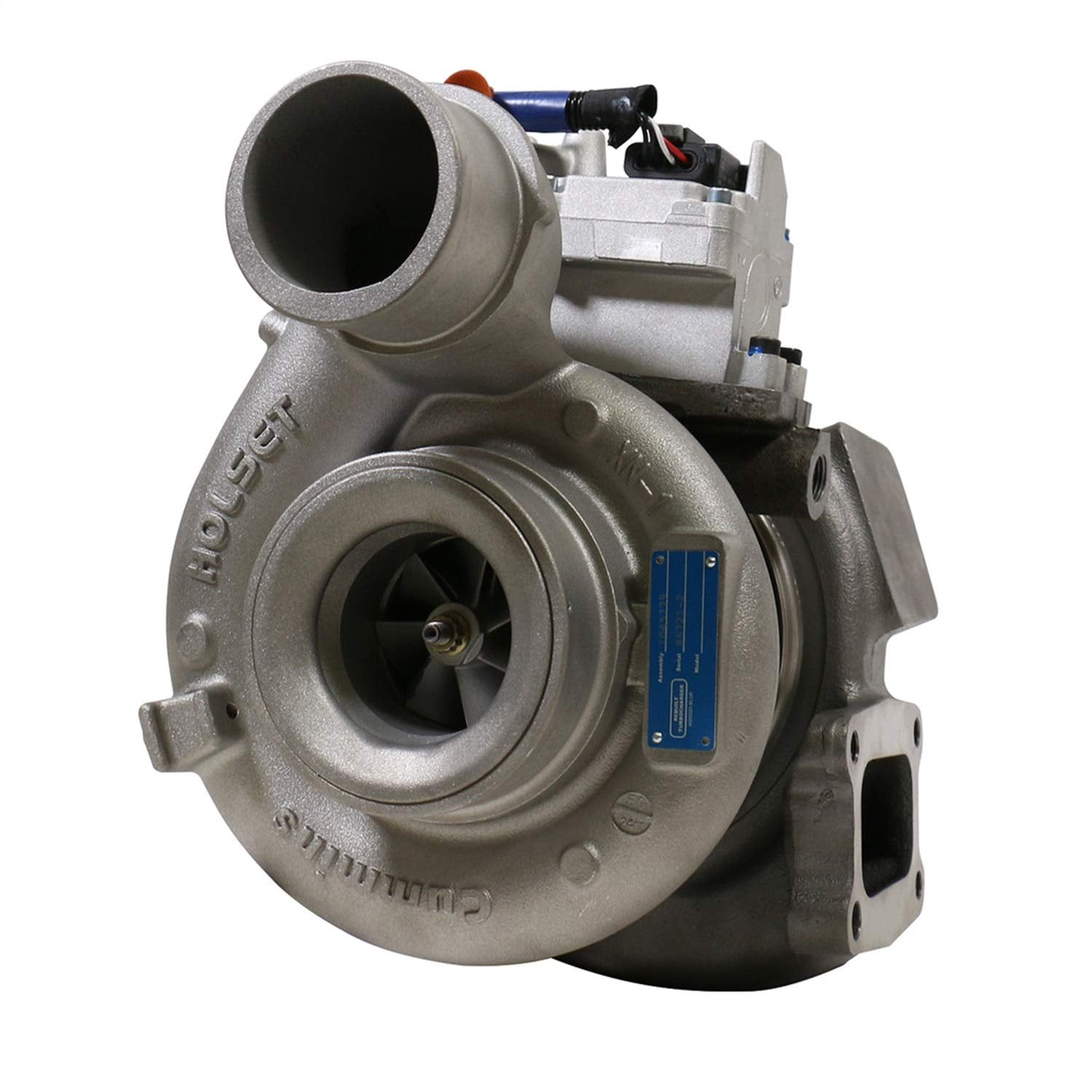 6.7L Cummins Stock Replacement Turbo for Dodge 2013-2018 HE300VG Cab & Chassis by BD Diesel Performance