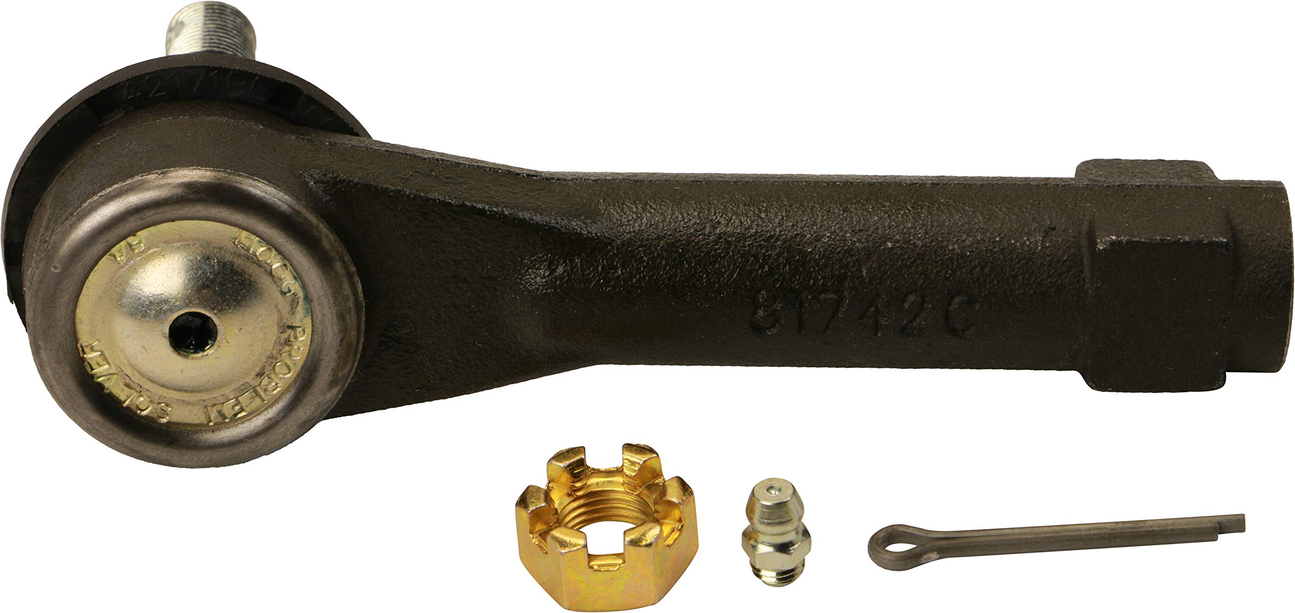 Steering Tie Rod End MOOG ES3614 for Dodge Grand Caravan