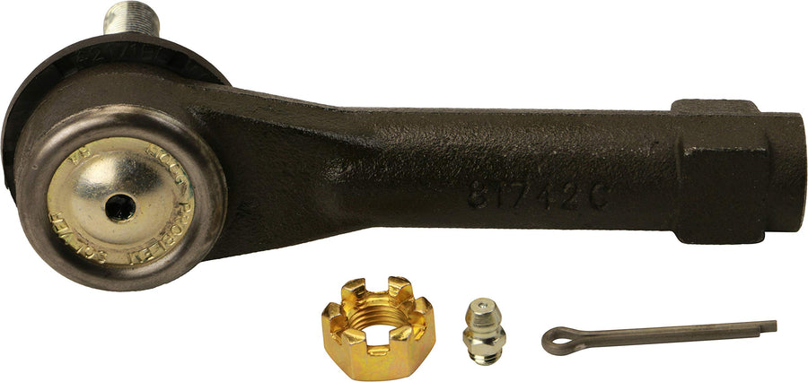 Steering Tie Rod End MOOG ES3614 for Dodge Grand Caravan