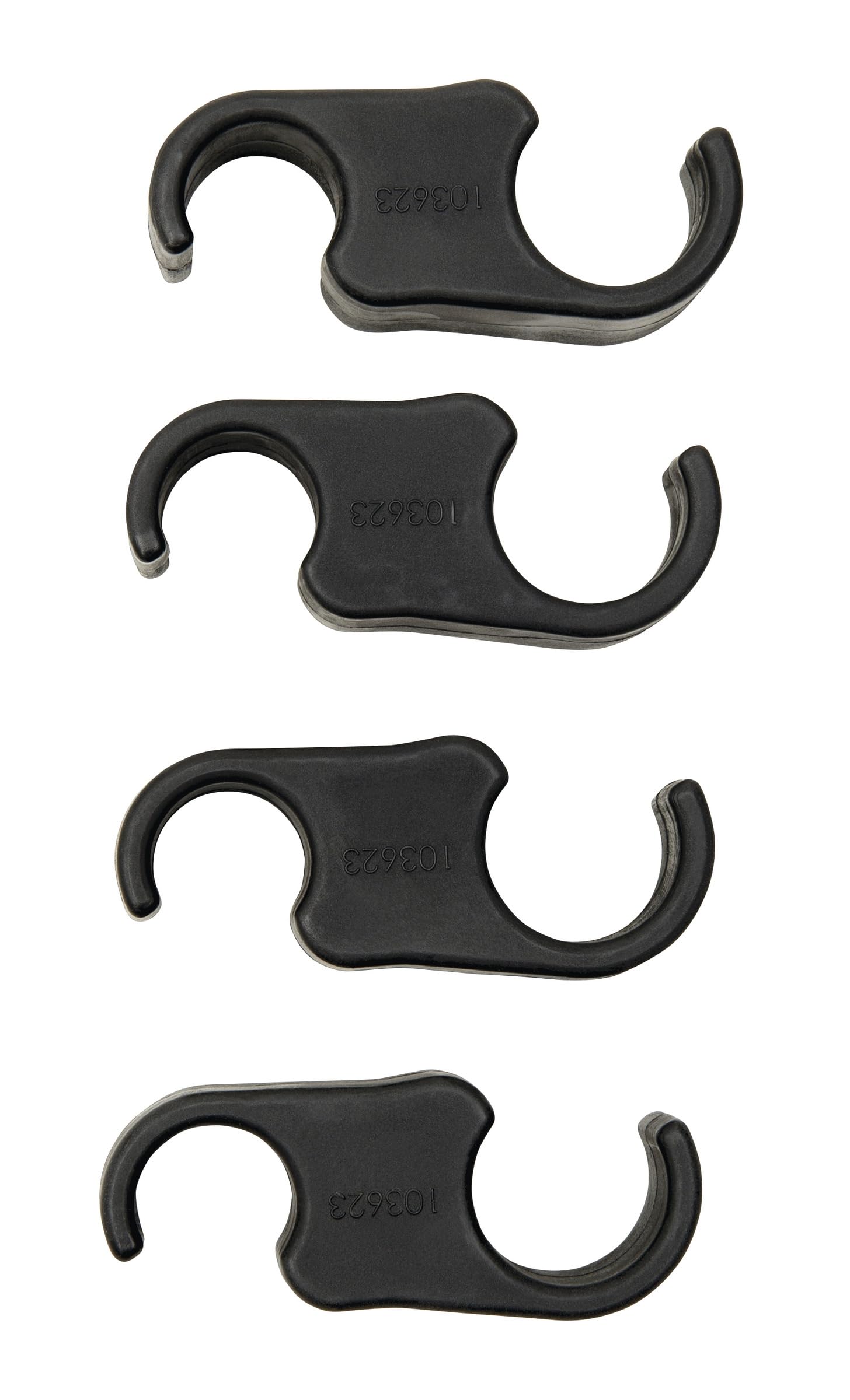Small Fish Trap 9202 S-Clips