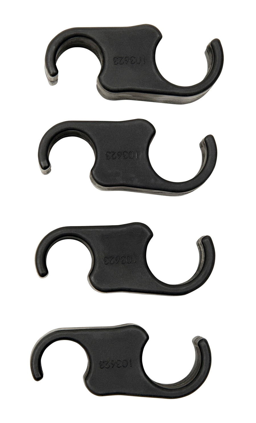 Small Fish Trap 9202 S-Clips