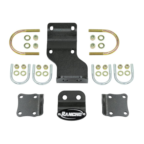 Steering Damper Bracket Rancho RS64102