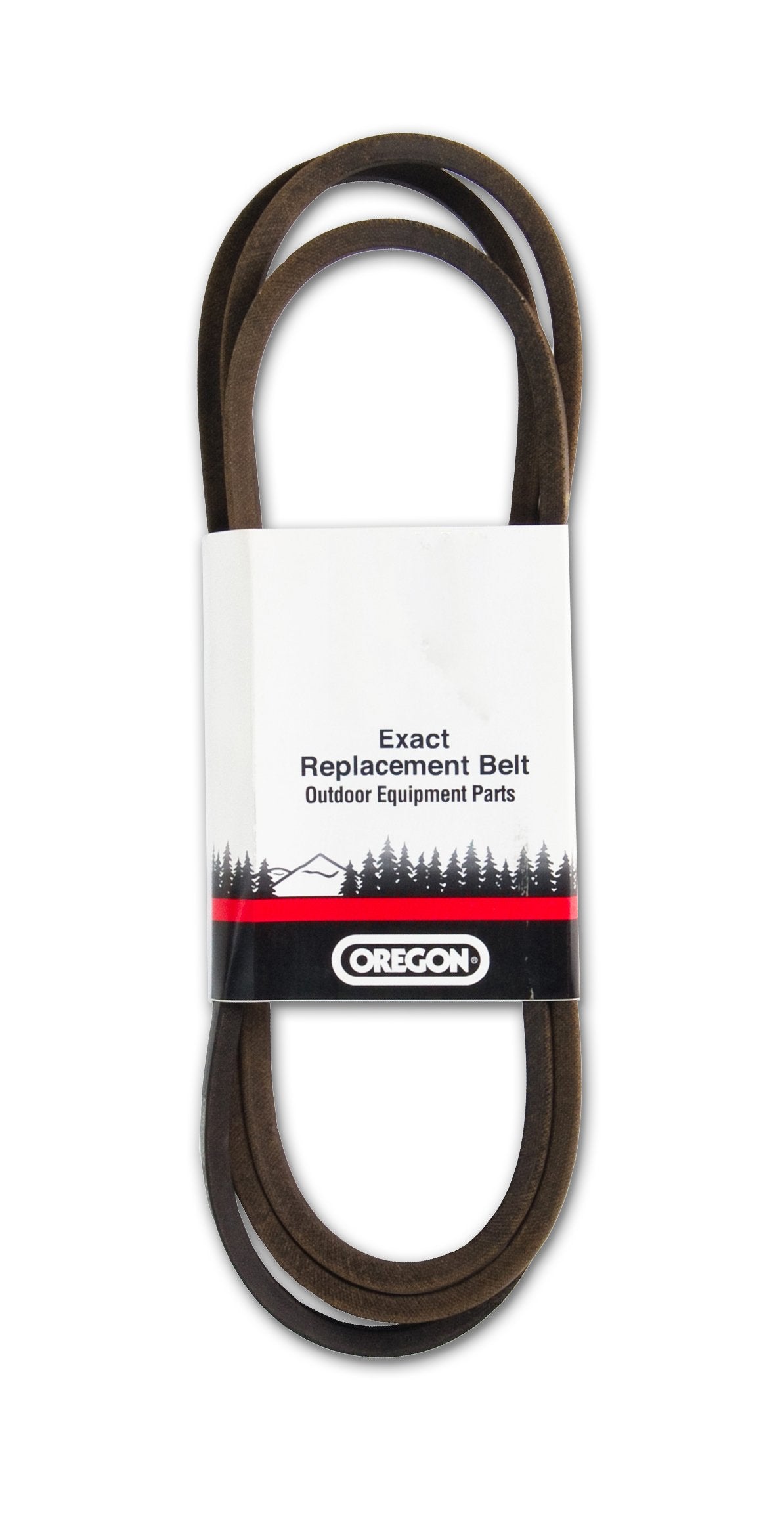 Oregon Replacement Belt for John Deere 75-806 Gx22036, 1/2-inch x 90-inch