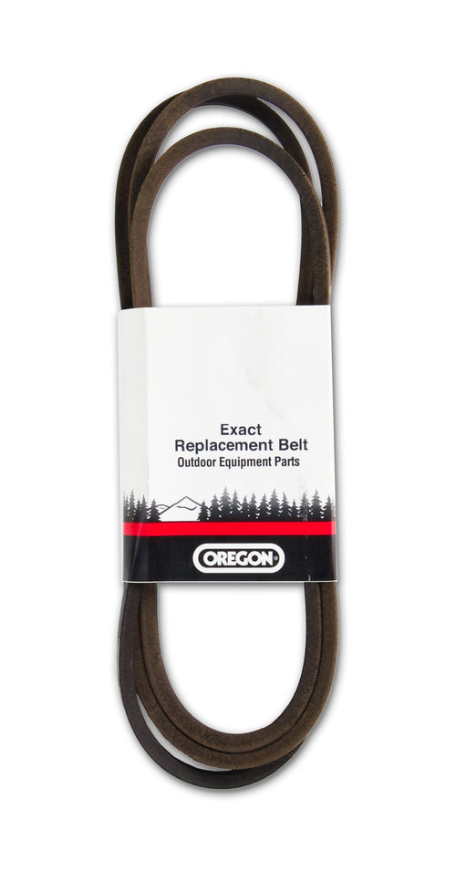 Replacement Oregon 75-967 Belt for Exmark 643052 5/8-by-169-1/2-inch