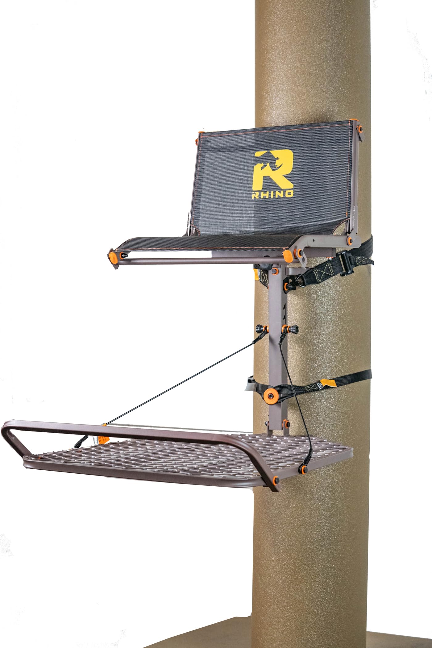 Shooting Rail Hang On standw