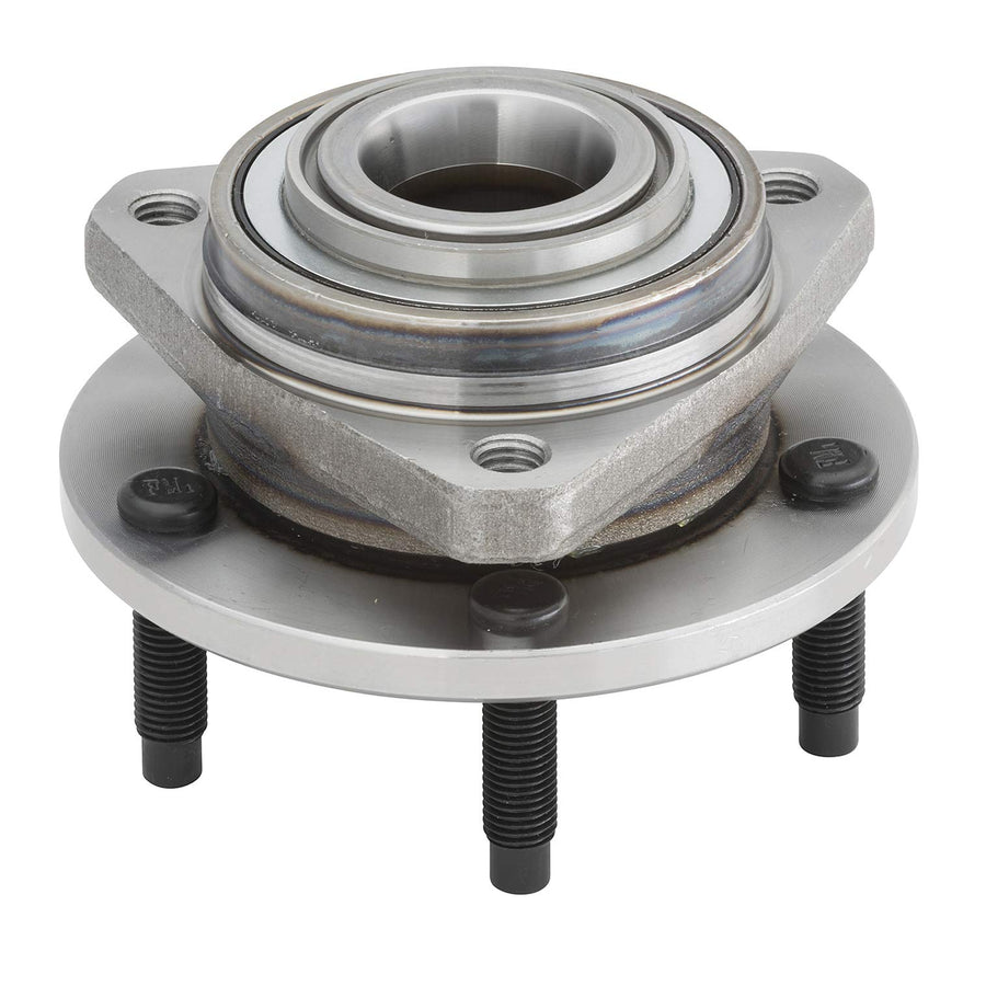 Wheel Bearing and Hub Assembly MOOG for Chevrolet Malibu